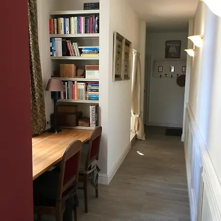 Appartement A With A Heart Oostende