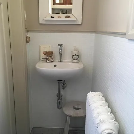 Apartman A With A Heart Ostende