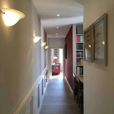 Apartment A With A Heart
