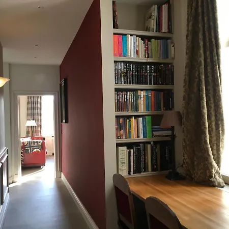 Appartement A With A Heart
