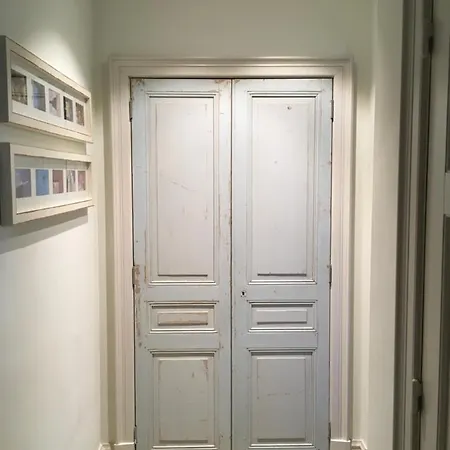 A With A Heart Appartement Ostende