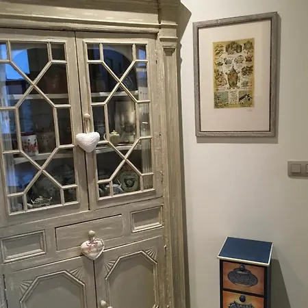 Appartement A With A Heart