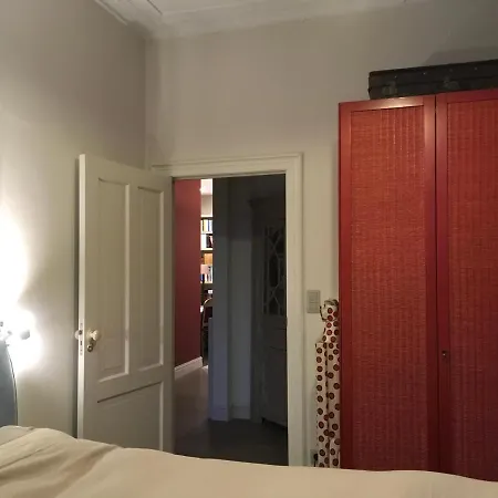 Appartement A With A Heart Ostende