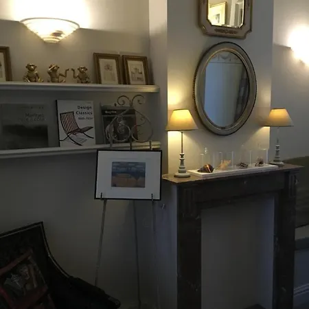 Appartement A With A Heart *
