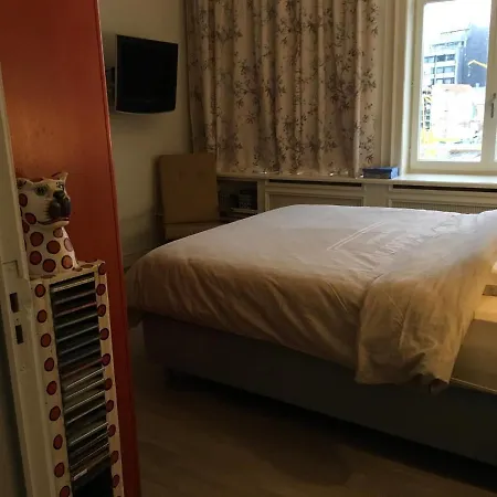 Appartement A With A Heart *
